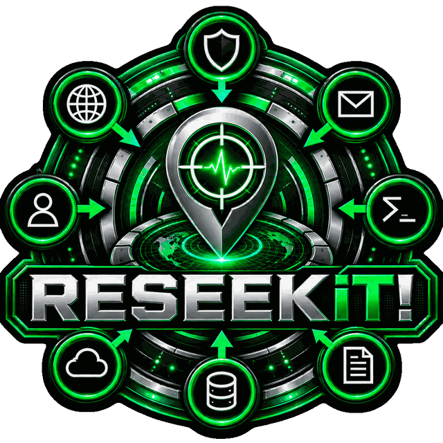 RESEEKiT!