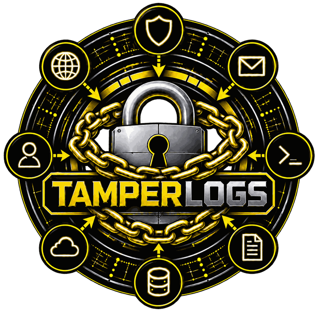TAMPERLOGS